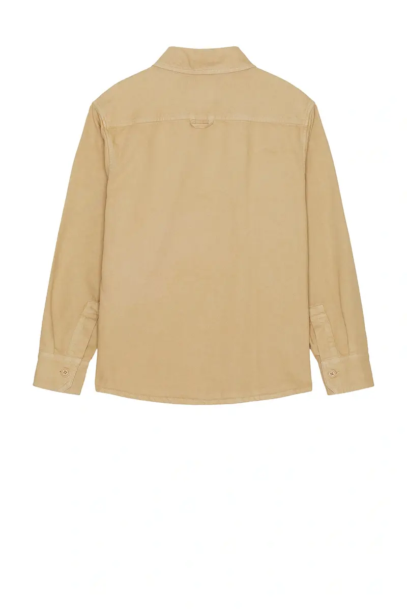 A.P.C. Basile Brodee Poitrine Surchemise | Thumbnail 2