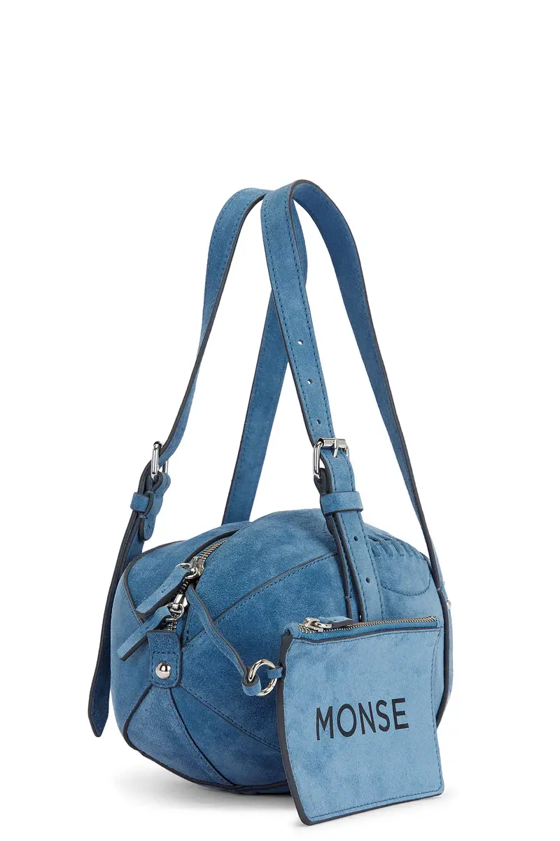 Monse Football Bag | Thumbnail 4 Monse Football Bag | Thumbnail 4