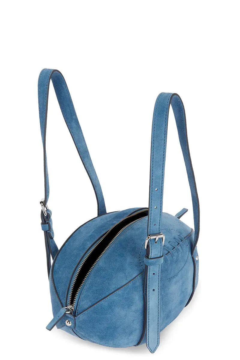 Monse Football Bag | Thumbnail 5 Monse Football Bag | Thumbnail 5