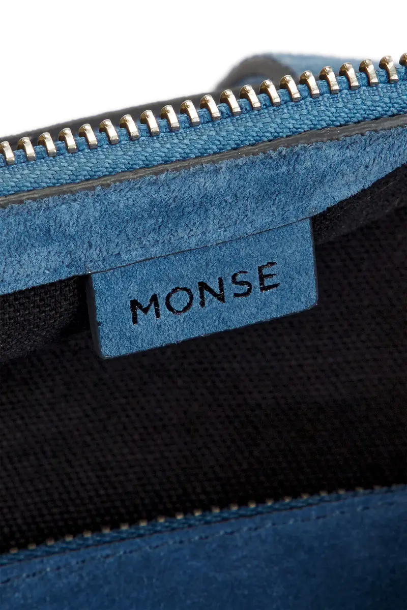 Monse Football Bag | Thumbnail 6 Monse Football Bag | Thumbnail 6