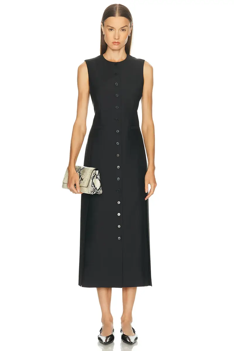 Heirlome Paulina Dress | Image 1 Heirlome Paulina Dress | Image 1