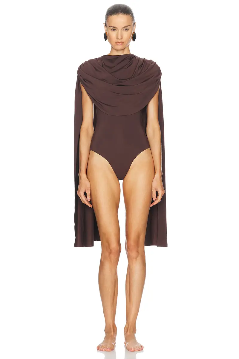 Maygel Coronel Burano Bodysuit | Thumbnail 2 Maygel Coronel Burano Bodysuit | Thumbnail 2
