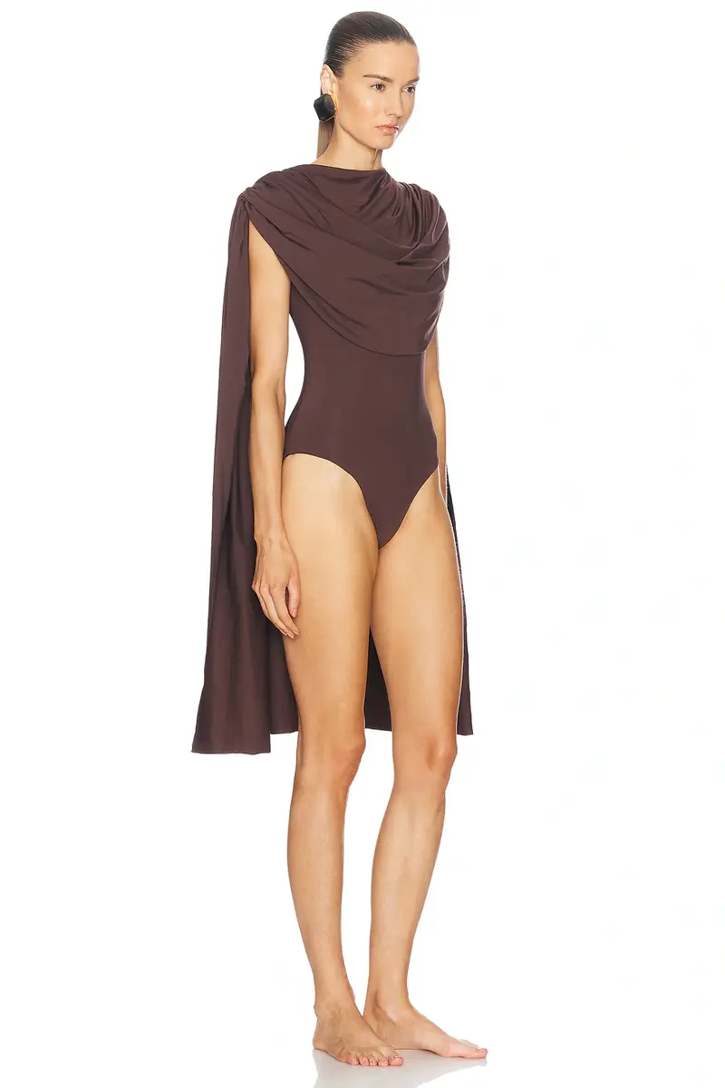 Maygel Coronel Burano Bodysuit | Thumbnail 3 Maygel Coronel Burano Bodysuit | Thumbnail 3