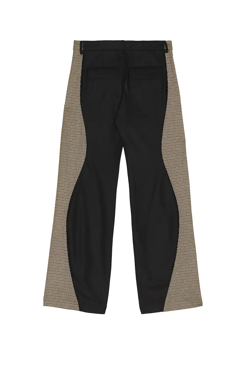 Mimchik Twist Trouser | Thumbnail 2