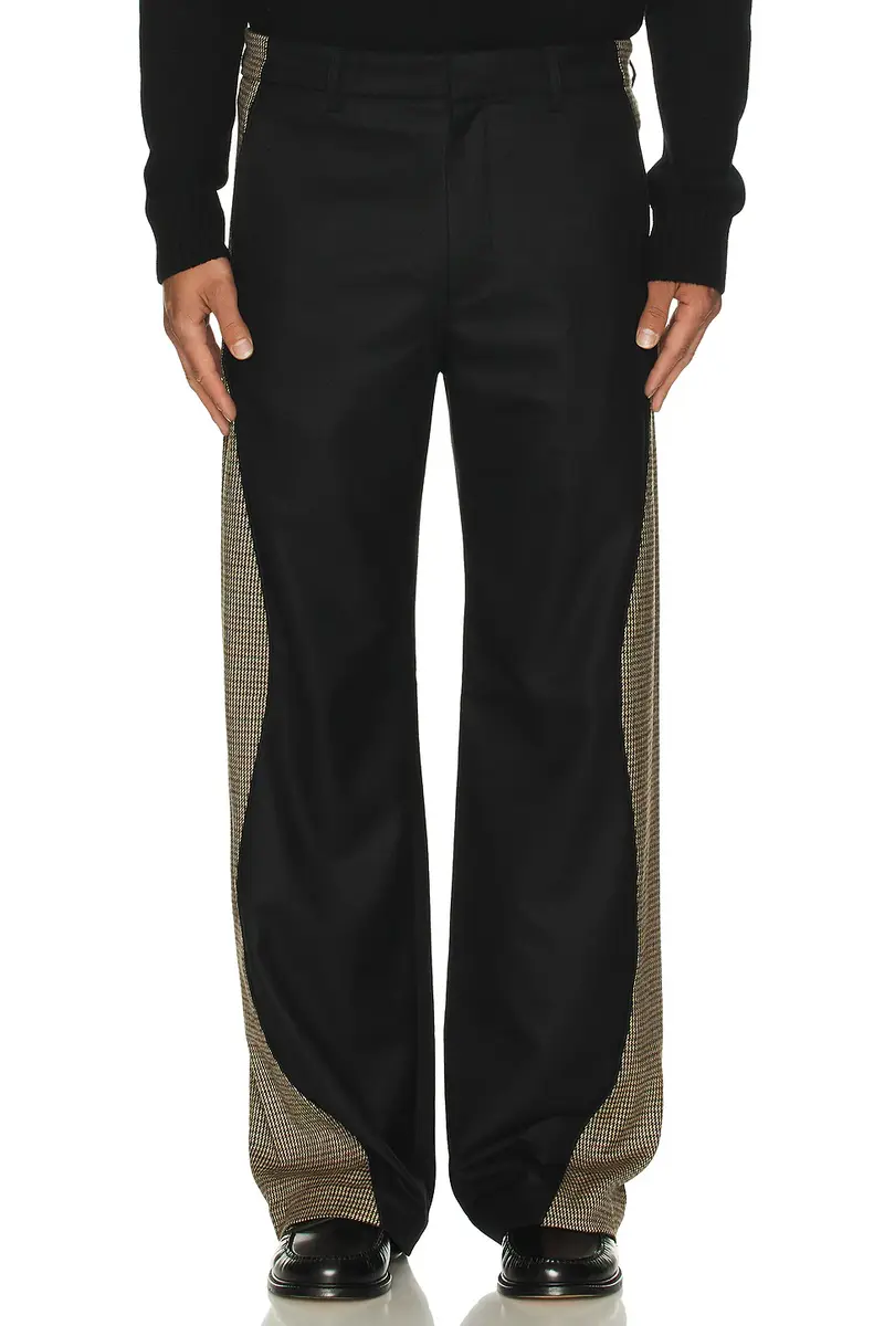 Mimchik Twist Trouser | Thumbnail 3