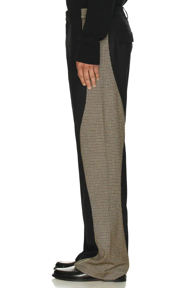 Mimchik Twist Trouser | Thumbnail 4