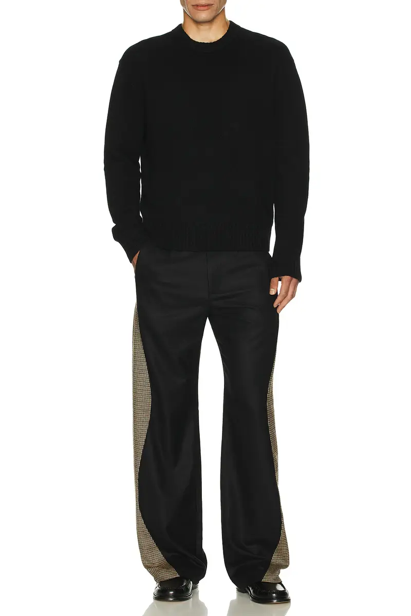 Mimchik Twist Trouser | Thumbnail 5