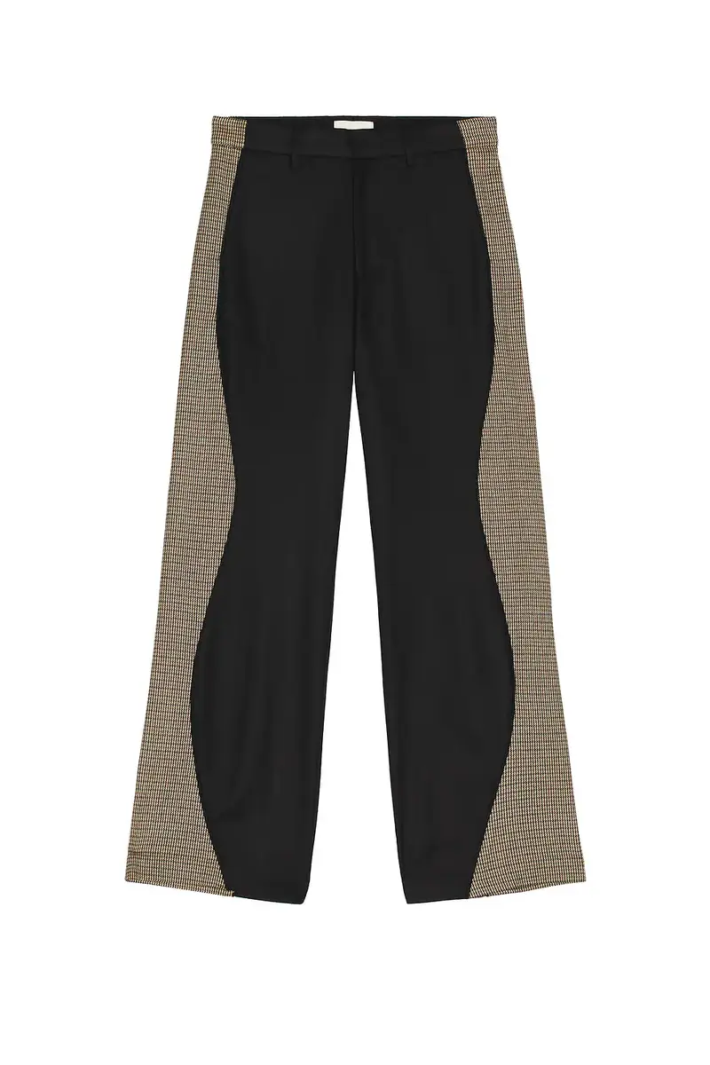 Mimchik Twist Trouser