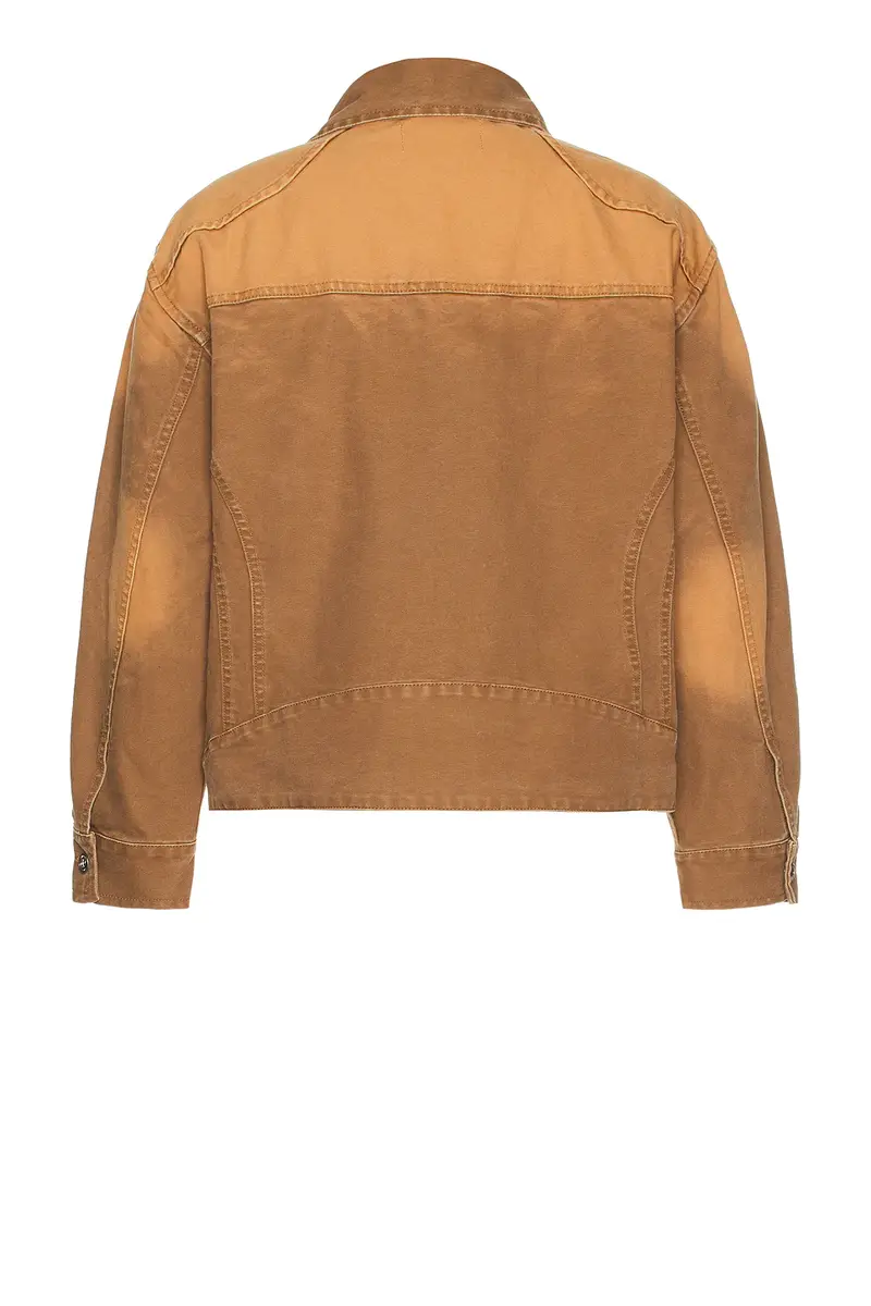 Mimchik Tall Boy Jacket | Thumbnail 2