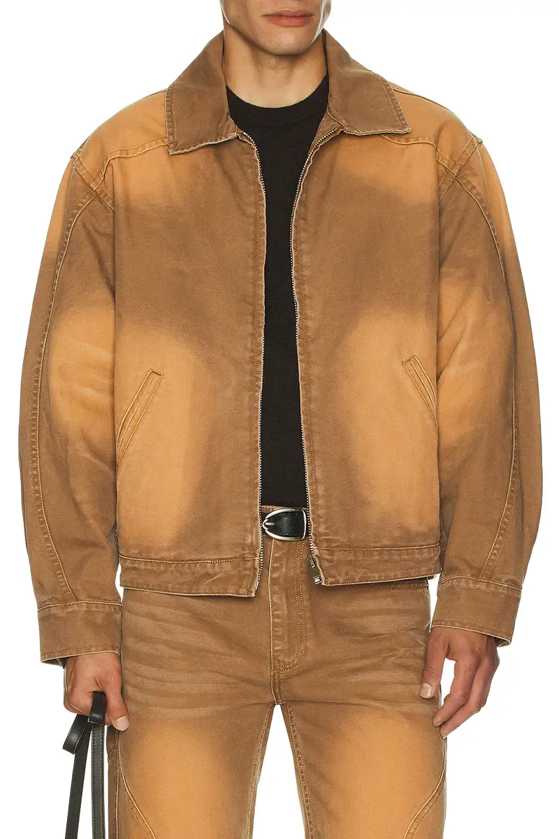Mimchik Tall Boy Jacket | Thumbnail 3