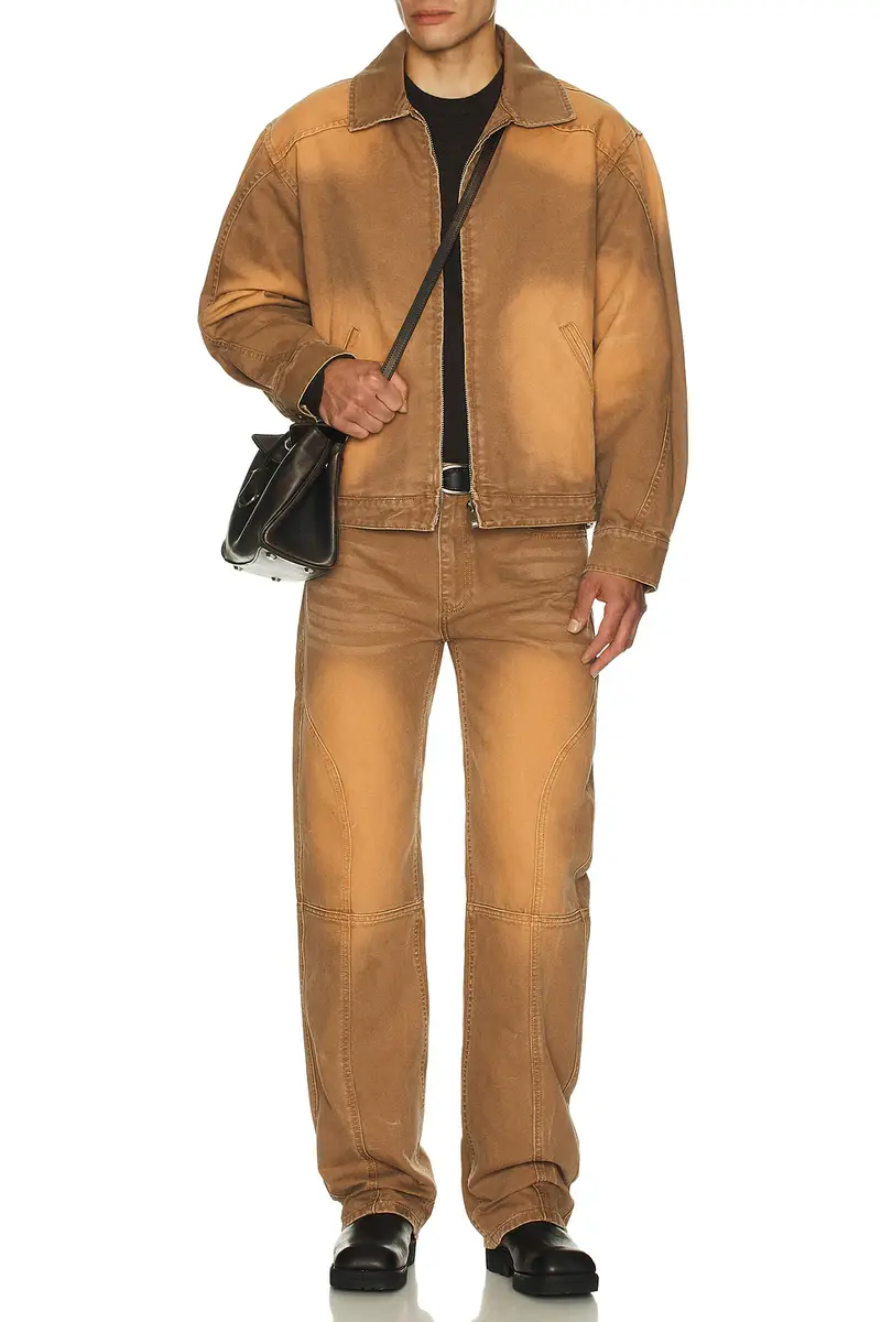 Mimchik Tall Boy Jacket | Thumbnail 4