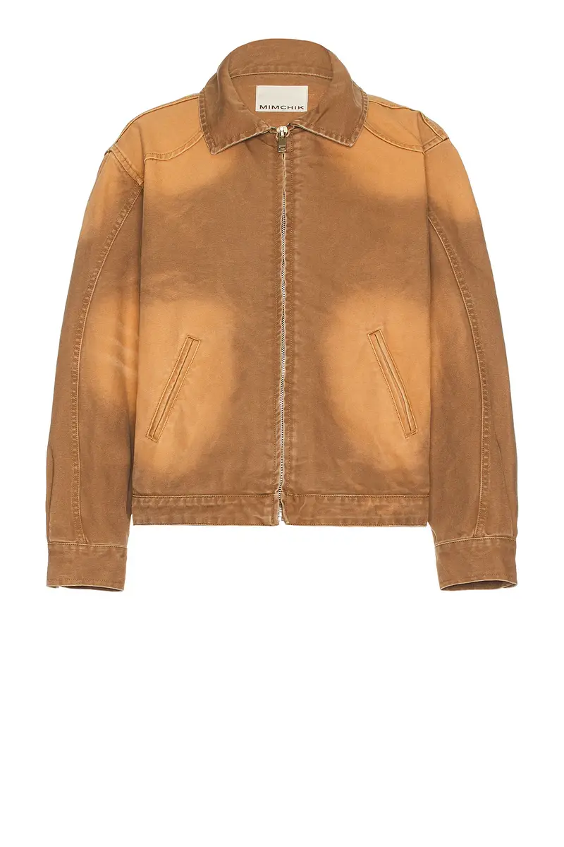 Mimchik Tall Boy Jacket