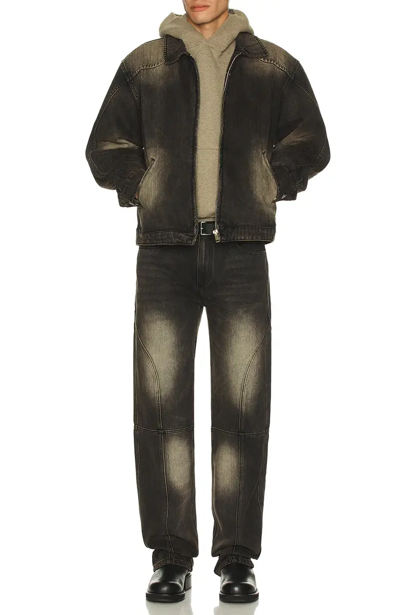 Mimchik Tall Boy Jacket | Thumbnail 2