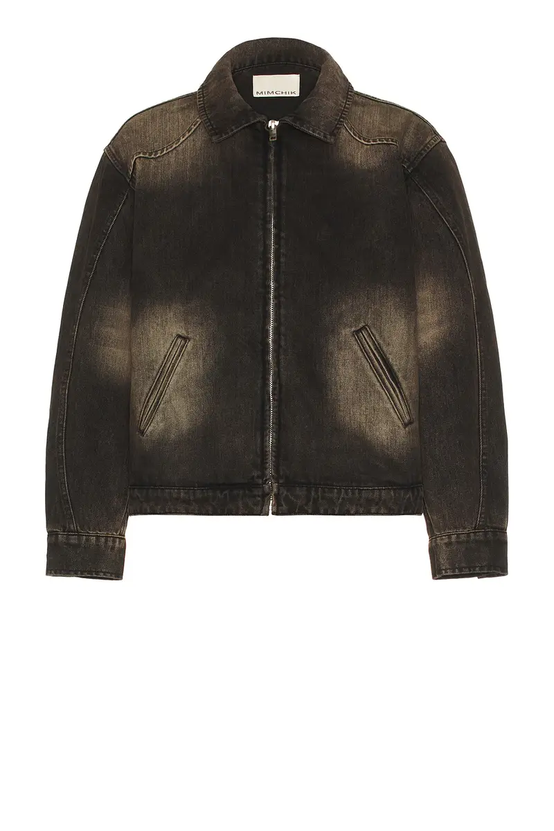 Mimchik Tall Boy Jacket | Thumbnail 3