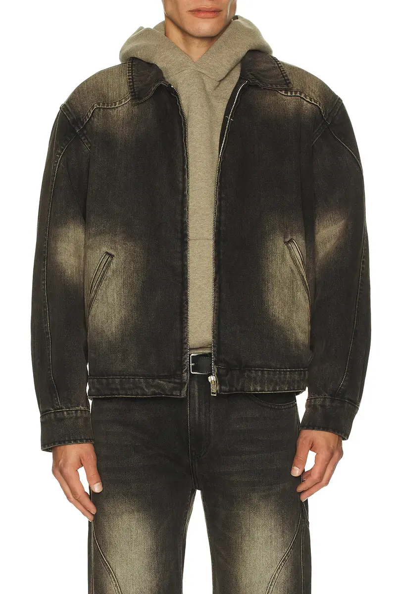 Mimchik Tall Boy Jacket