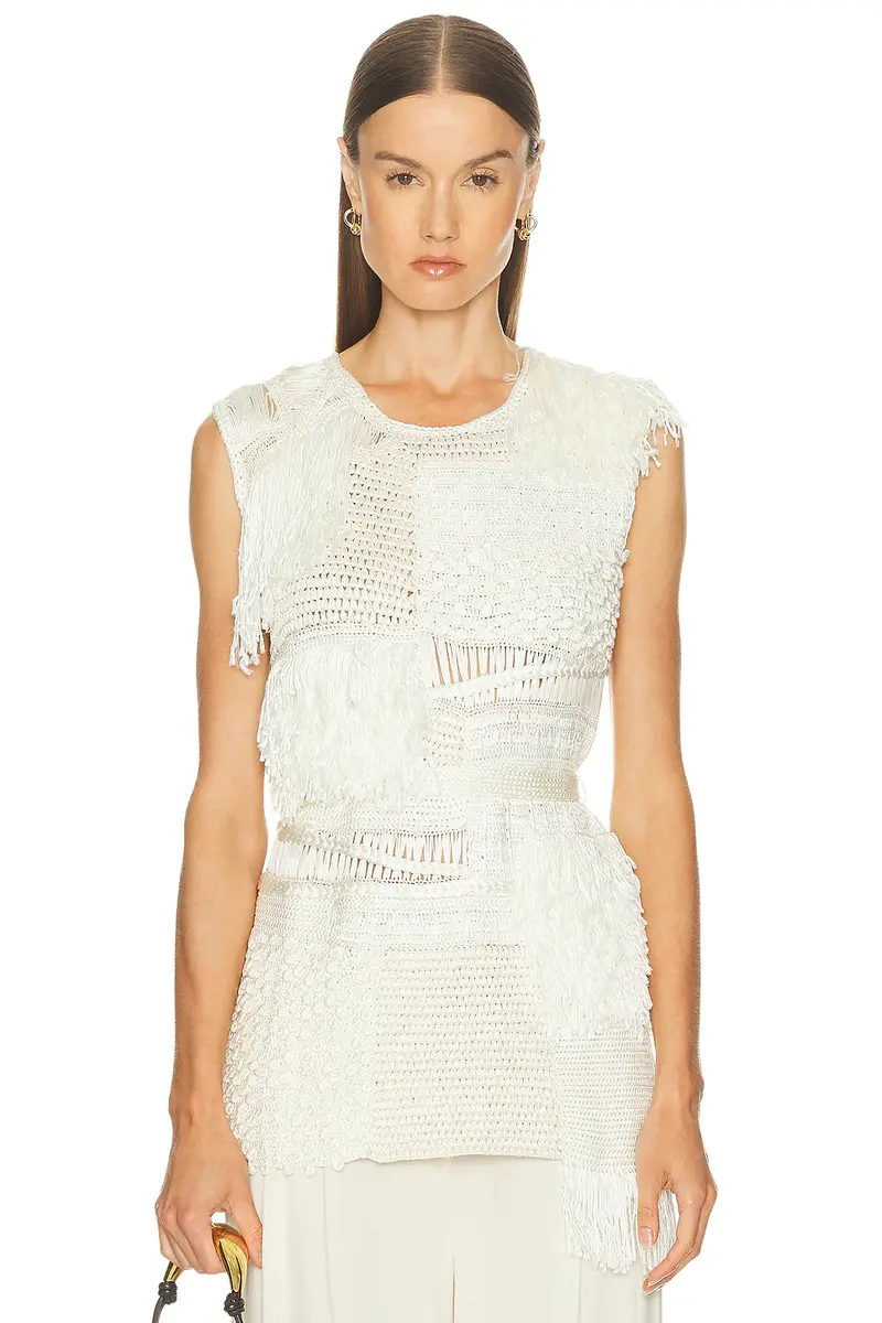 Heirlome Laia Top | Image 1 Heirlome Laia Top | Image 1