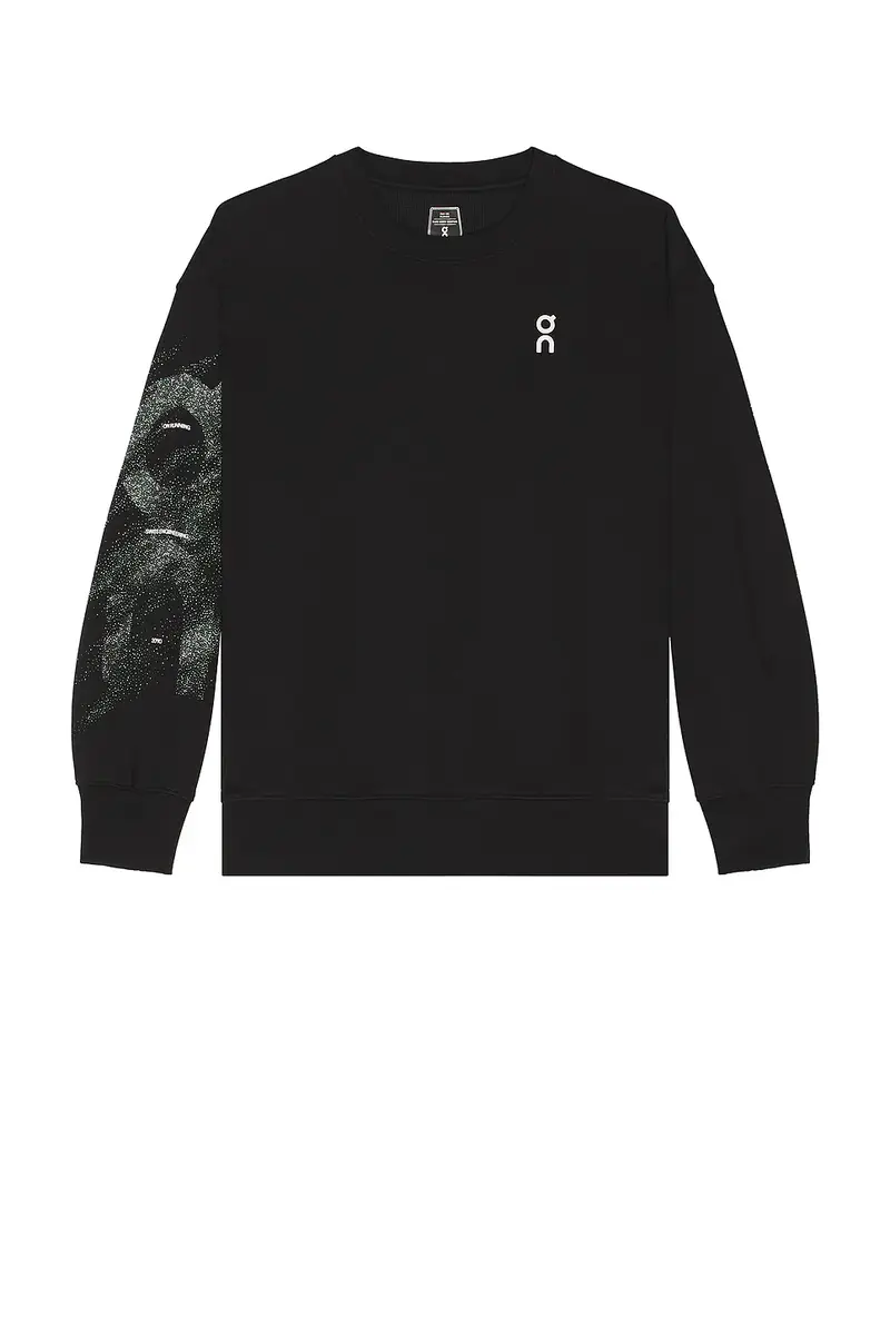 ON Club Crew Graphic | Thumbnail 4