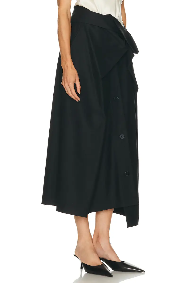 Heirlome Manuela Skirt | Thumbnail 2 Heirlome Manuela Skirt | Thumbnail 2
