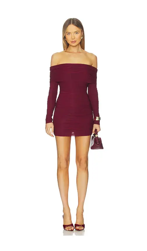 Ronny Kobo Kya Dress | Image 1 Ronny Kobo Kya Dress | Image 1