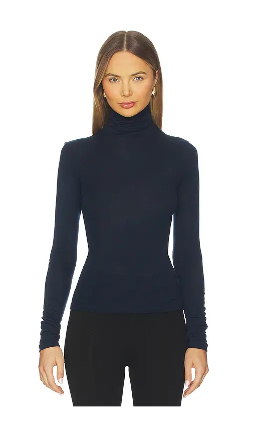 Cashmere Turtleneck Cashmere Turtleneck