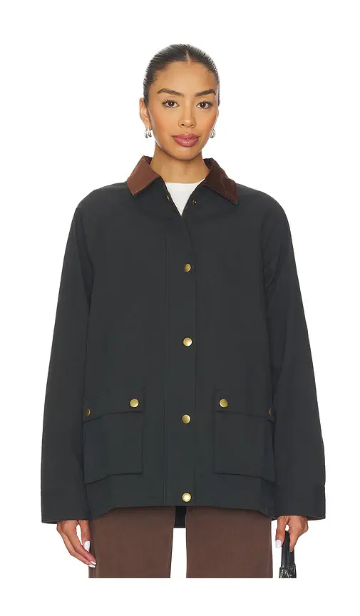 ASTR The Label Rylan Jacket | Thumbnail 2 ASTR The Label Rylan Jacket | Thumbnail 2