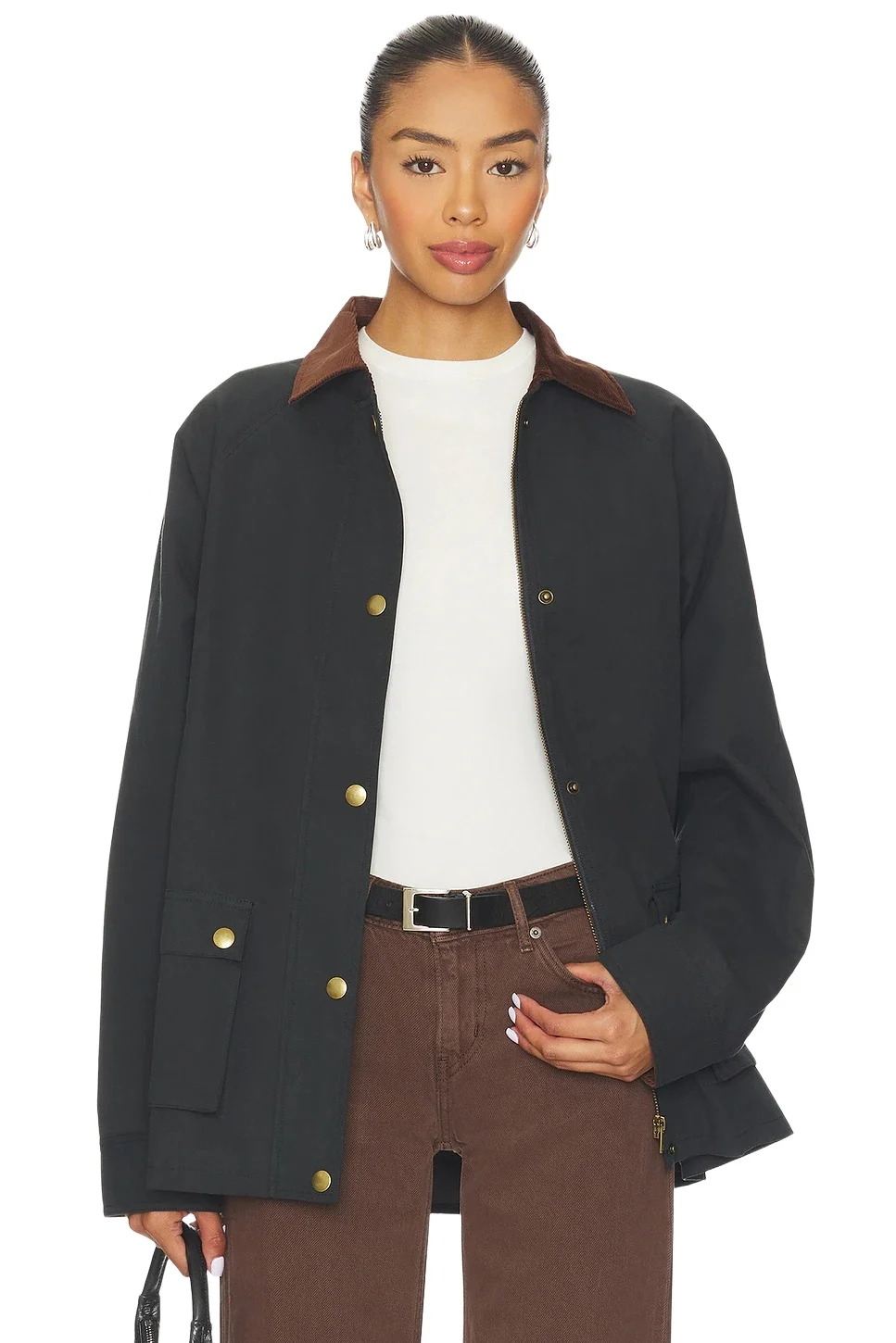 Rylan Jacket Rylan Jacket