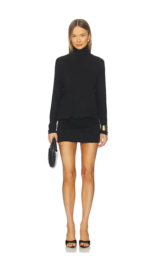 superdown Braulia Mini Dress | Thumbnail 2 superdown Braulia Mini Dress | Thumbnail 2