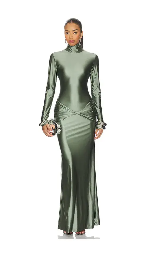 Delfi Anastasia Dress