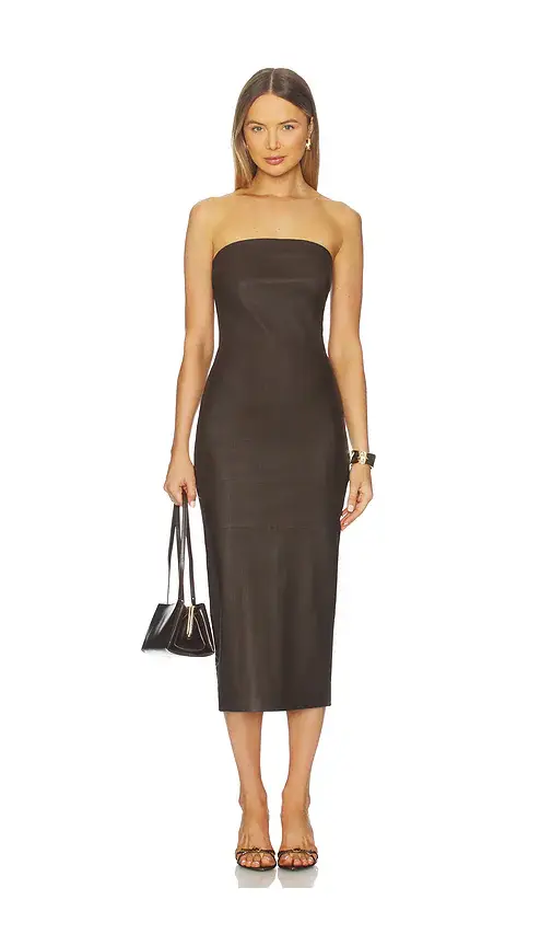 Tube Dress