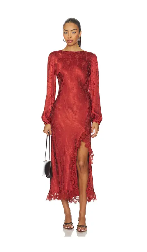 Ilaria Dress Ilaria Dress