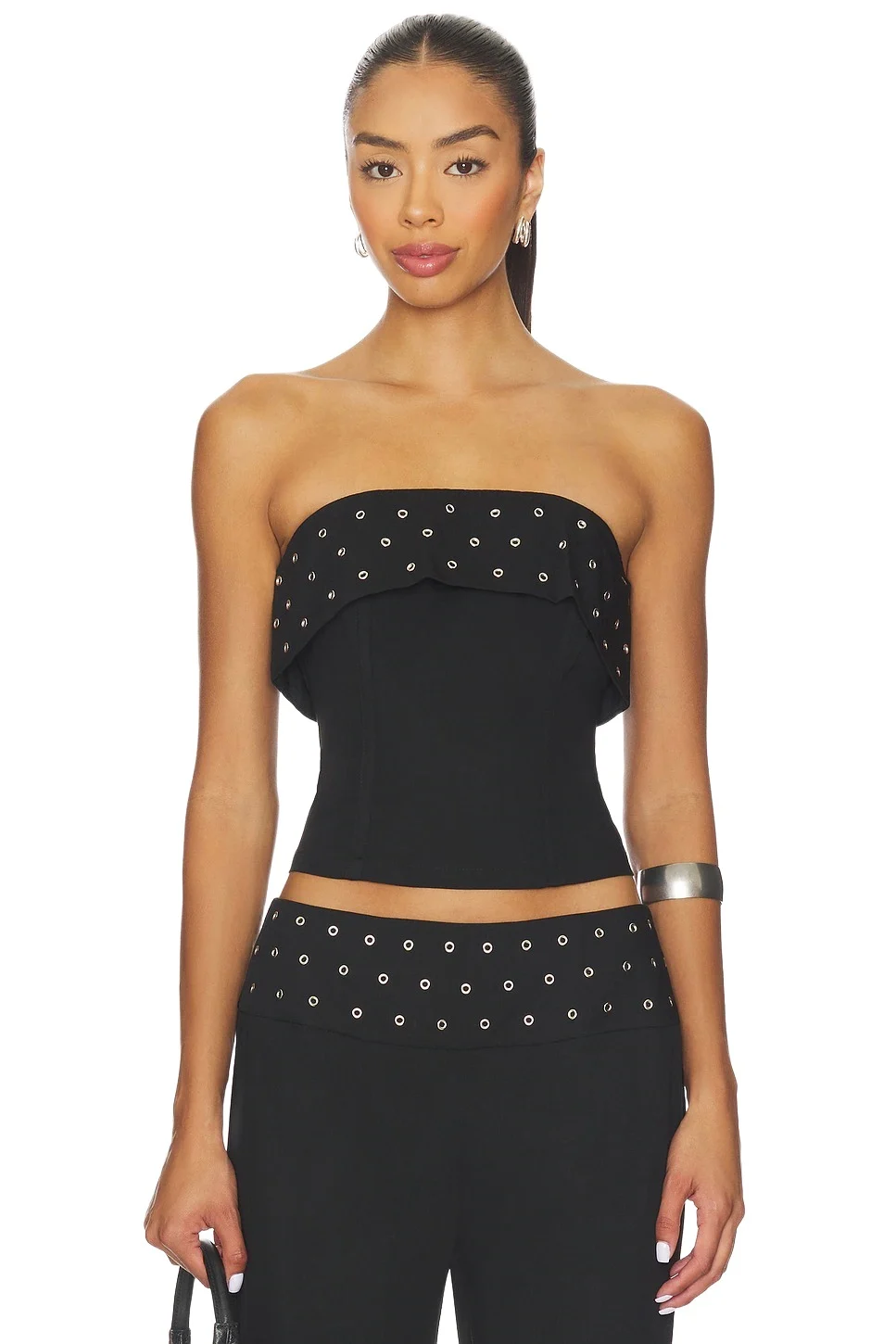 BY.DYLN Reeves Bodice Top