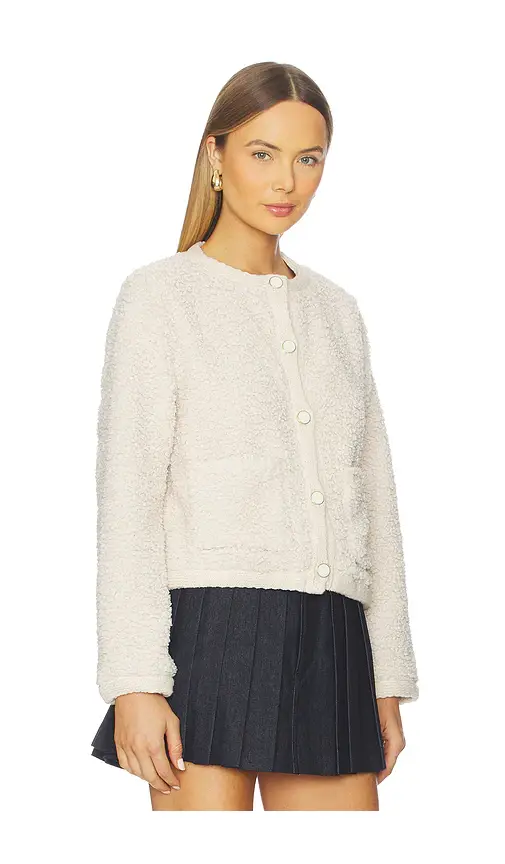 Sanctuary Cuddle Up Cardigan | Thumbnail 2 Sanctuary Cuddle Up Cardigan | Thumbnail 2