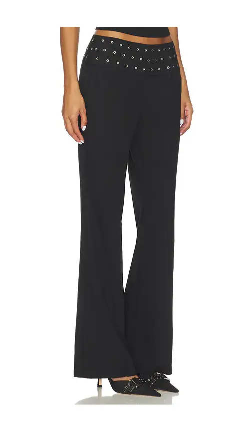 BY.DYLN Reeves Pant | Thumbnail 2