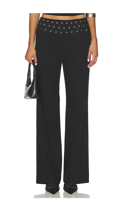 Reeves Pant Reeves Pant