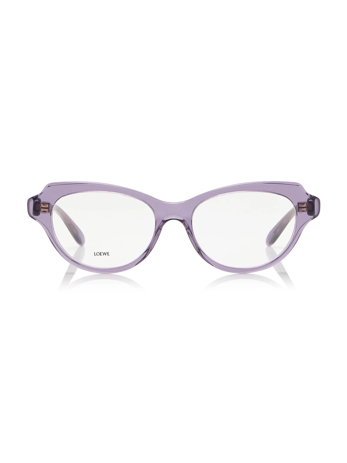 Cat-Eye Acetate Glasses Cat-Eye Acetate Glasses