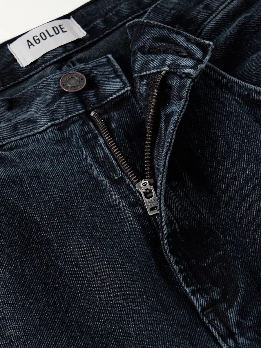 AGOLDE Fusion Wide-Leg Jeans - Men | Thumbnail 6 AGOLDE Fusion Wide-Leg Jeans - Men | Thumbnail 6