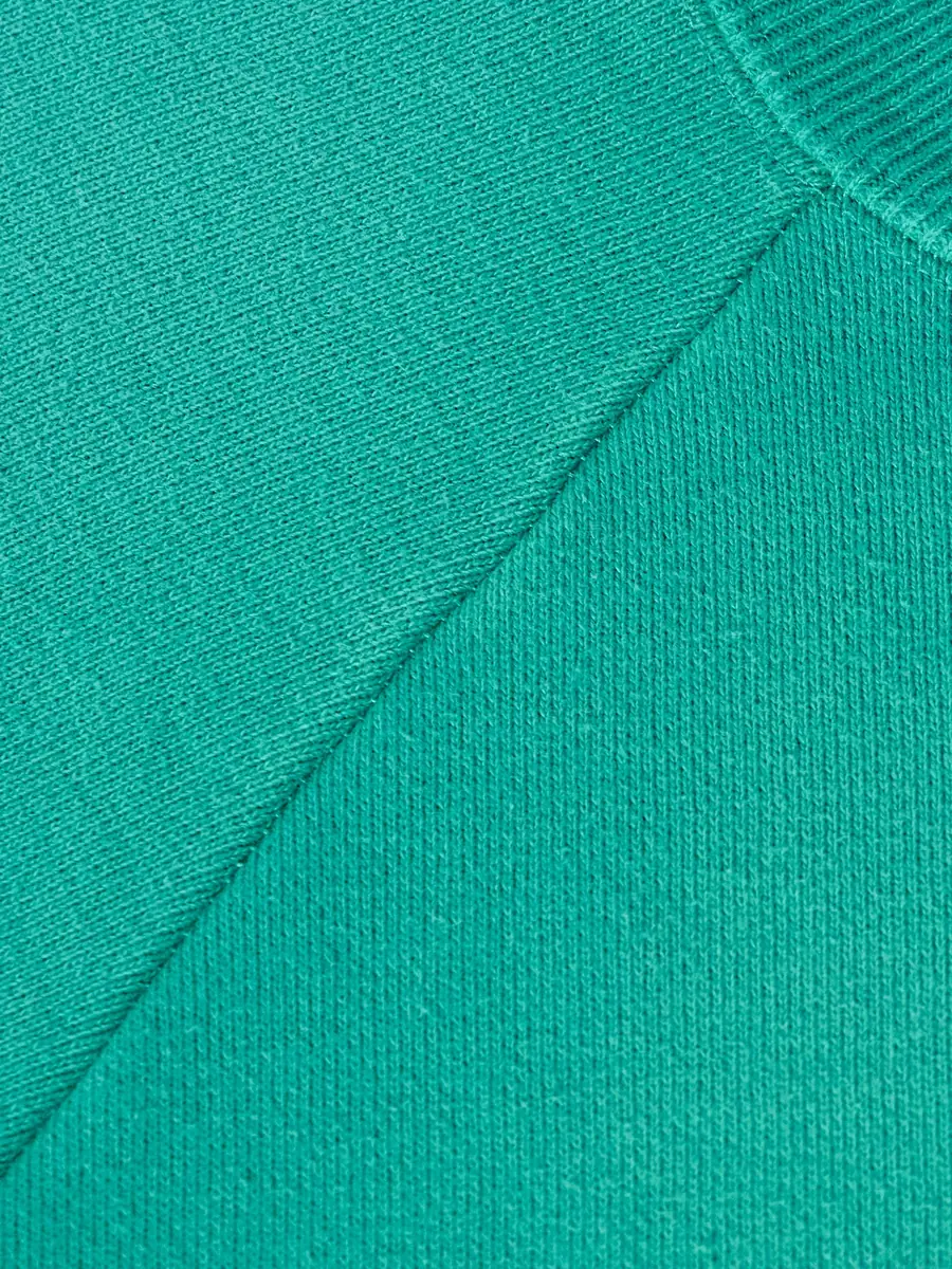 A.PRESSE Vintage Cotton-Jersey Sweatshirt - Men | Thumbnail 5