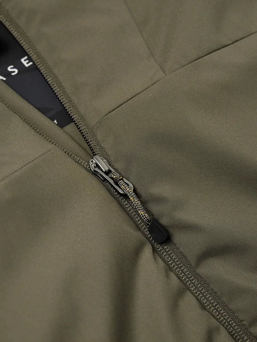 Sease Padded Recycled-Shell Jacket - Men | Thumbnail 5 Sease Padded Recycled-Shell Jacket - Men | Thumbnail 5