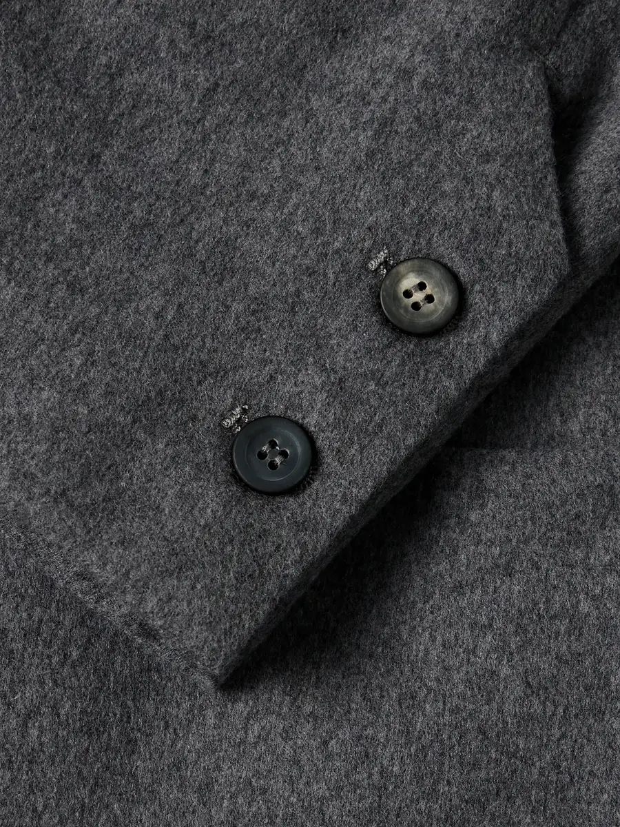 Sease Ellen 2.0 Unstructured Wish® Virgin Wool and Cashmere-Blend Felt Blazer - Men | Thumbnail 5 Sease Ellen 2.0 Unstructured Wish® Virgin Wool and Cashmere-Blend Felt Blazer - Men | Thumbnail 5