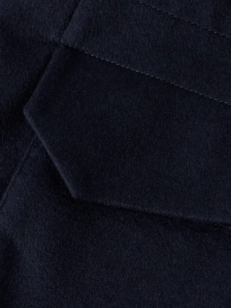 Sease Uptown Padded Cashmere Field Jacket - Men | Thumbnail 6 Sease Uptown Padded Cashmere Field Jacket - Men | Thumbnail 6
