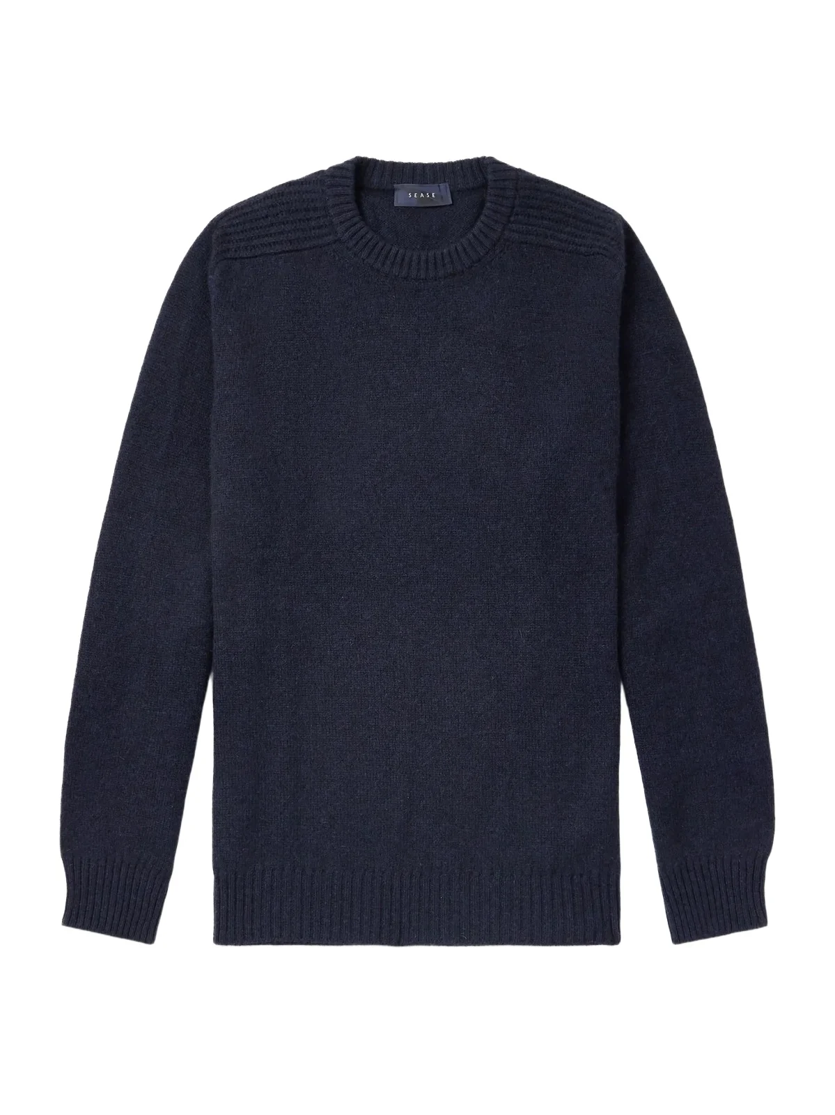 Cashmere Sweater - Men
