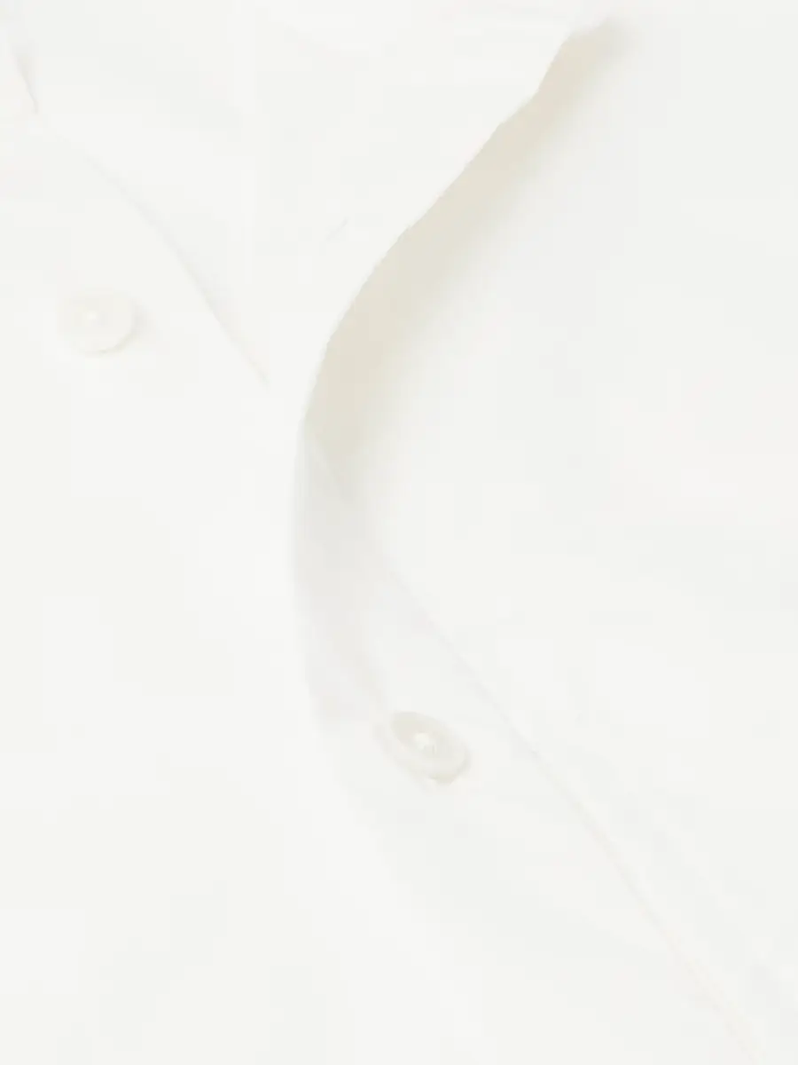 Amomento Cotton and Silk-Blend Poplin Shirt - Men | Thumbnail 4 Amomento Cotton and Silk-Blend Poplin Shirt - Men | Thumbnail 4