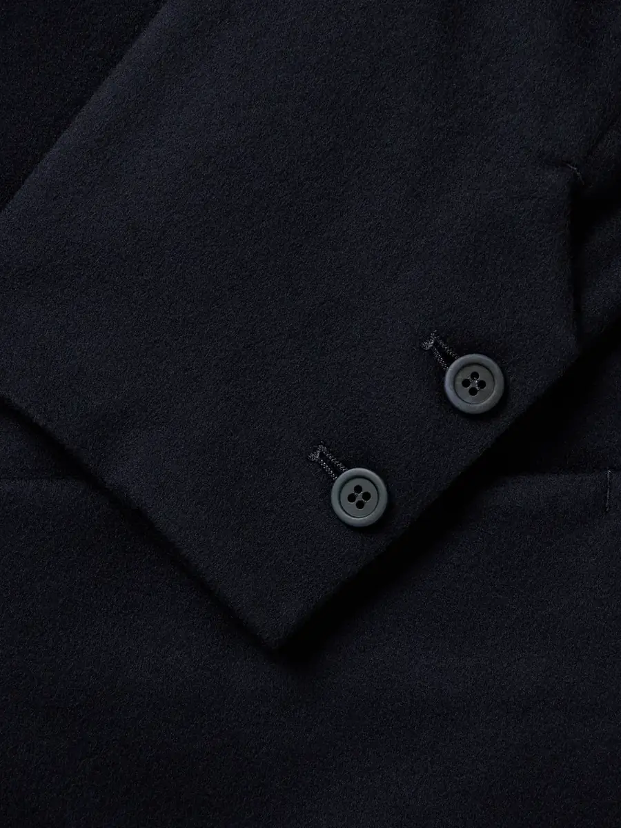 Sease Ellen 2.0 Unstructured Wish® Virgin Wool and Cashmere-Blend Felt Blazer - Men | Thumbnail 5 Sease Ellen 2.0 Unstructured Wish® Virgin Wool and Cashmere-Blend Felt Blazer - Men | Thumbnail 5