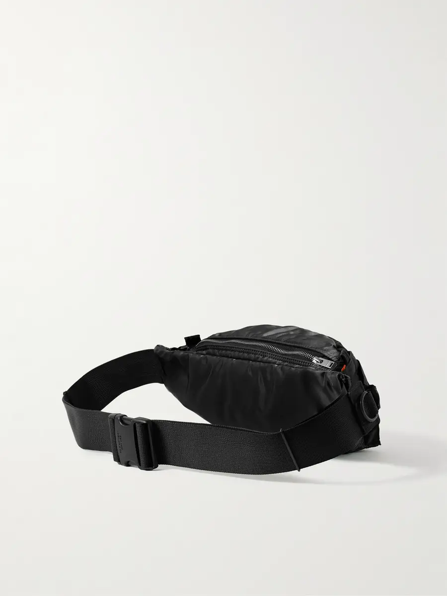 Porter-Yoshida and Co Tanker Nylon Belt Bag - Men | Thumbnail 3 Porter-Yoshida and Co Tanker Nylon Belt Bag - Men | Thumbnail 3