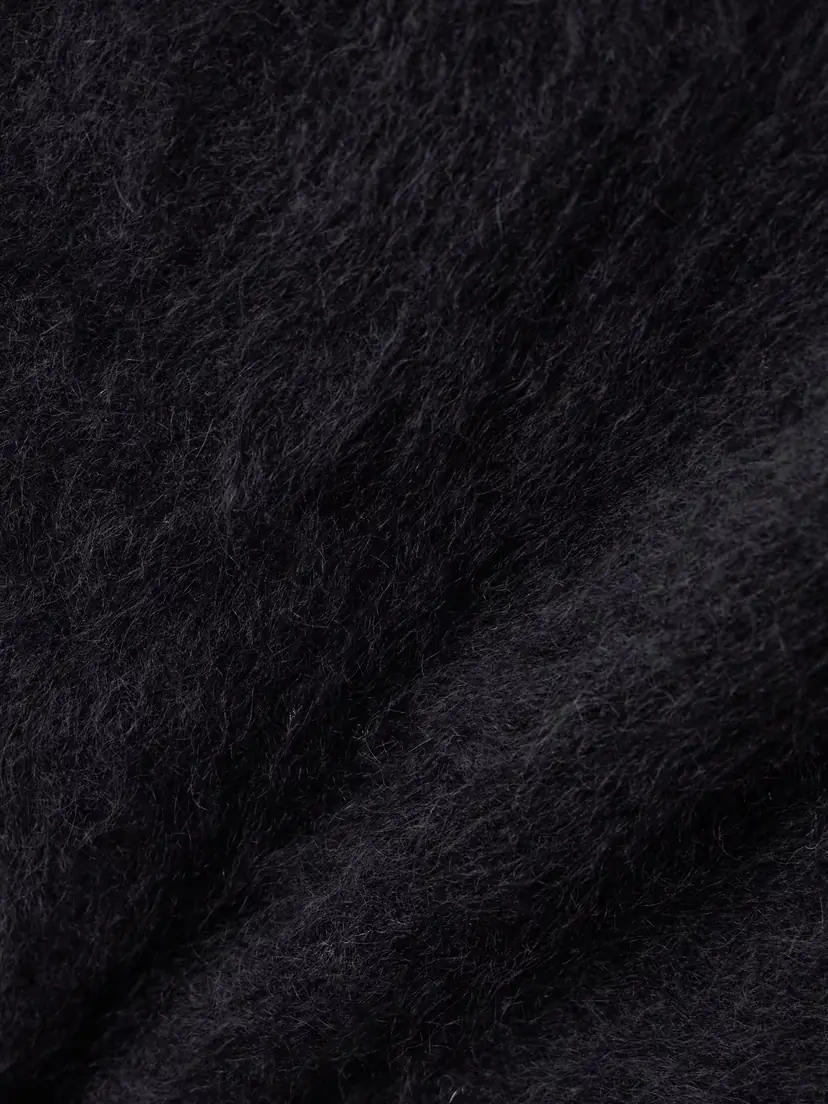Lisa Yang Lovisa Brushed-cashmere Sweater | Thumbnail 4 Lisa Yang Lovisa Brushed-cashmere Sweater | Thumbnail 4