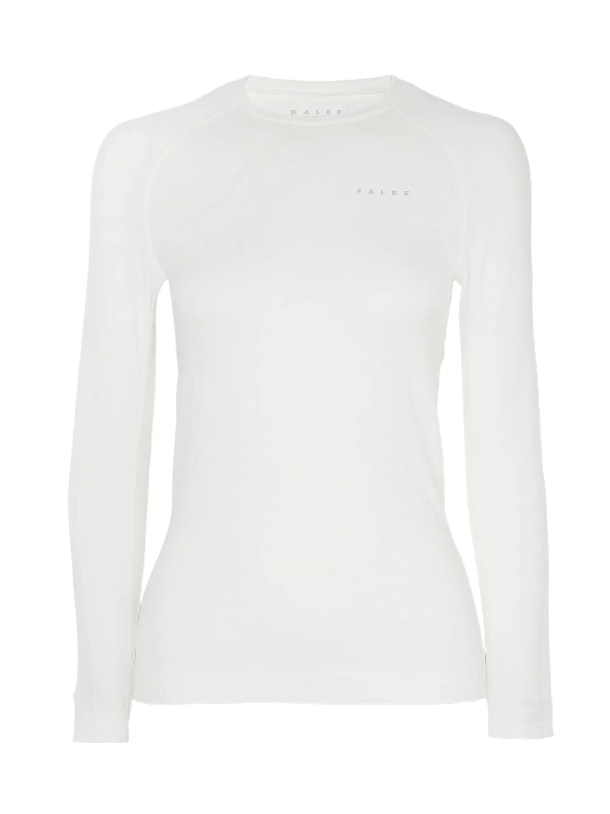 FALKE Ergonomic Sport System Maximum Warm Recycled-jersey Base Layer