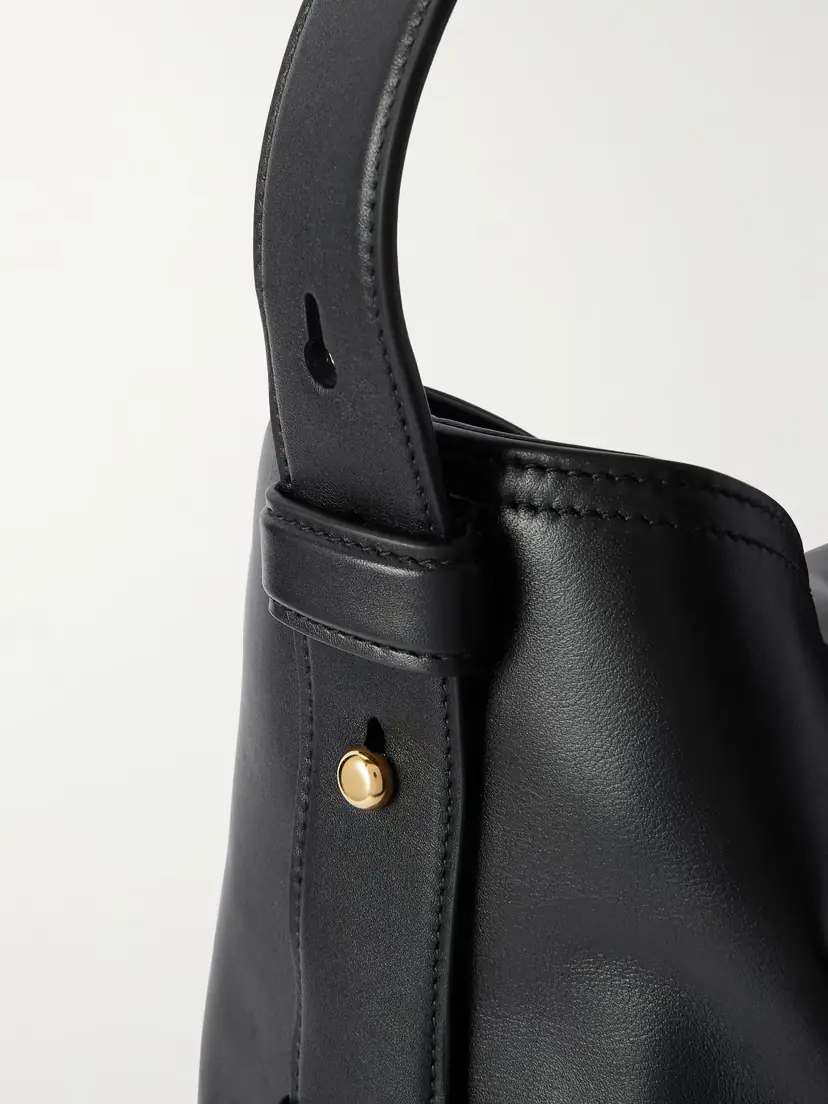 Gucci Beatrix Maxi Embellished Leather Tote Bag | Thumbnail 4