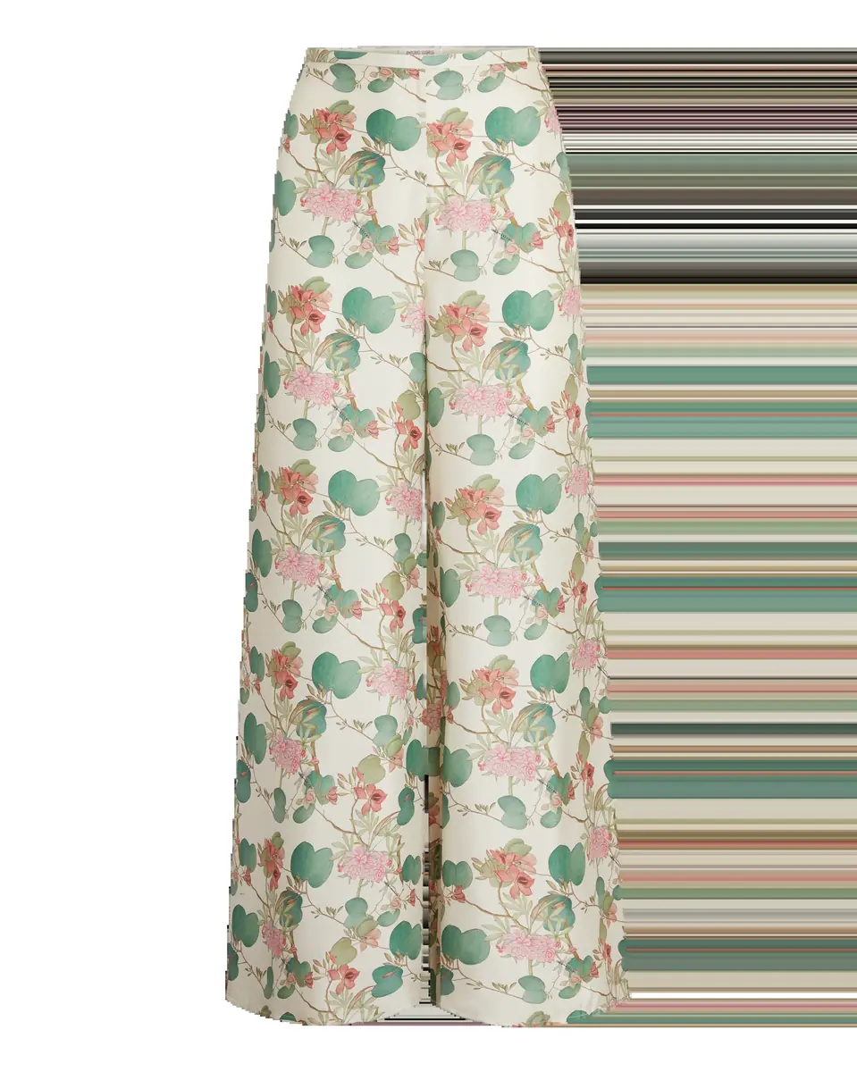 Emporio Sirenuse Blair Trousers in Dragonfly Print | Thumbnail 9 Emporio Sirenuse Blair Trousers in Dragonfly Print | Thumbnail 9