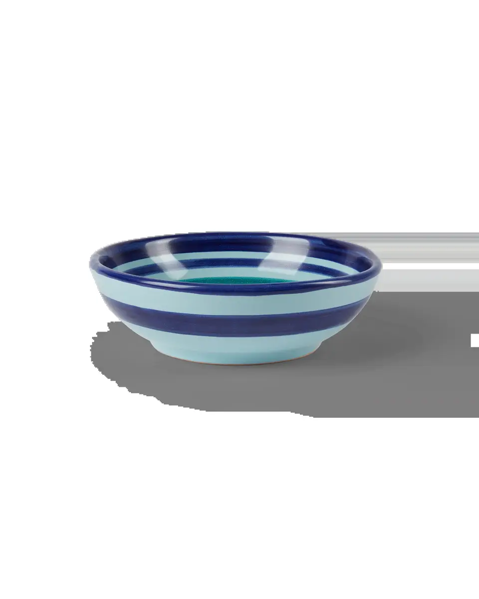 Emporio Sirenuse Circle Medium Bowl | Thumbnail 6 Emporio Sirenuse Circle Medium Bowl | Thumbnail 6