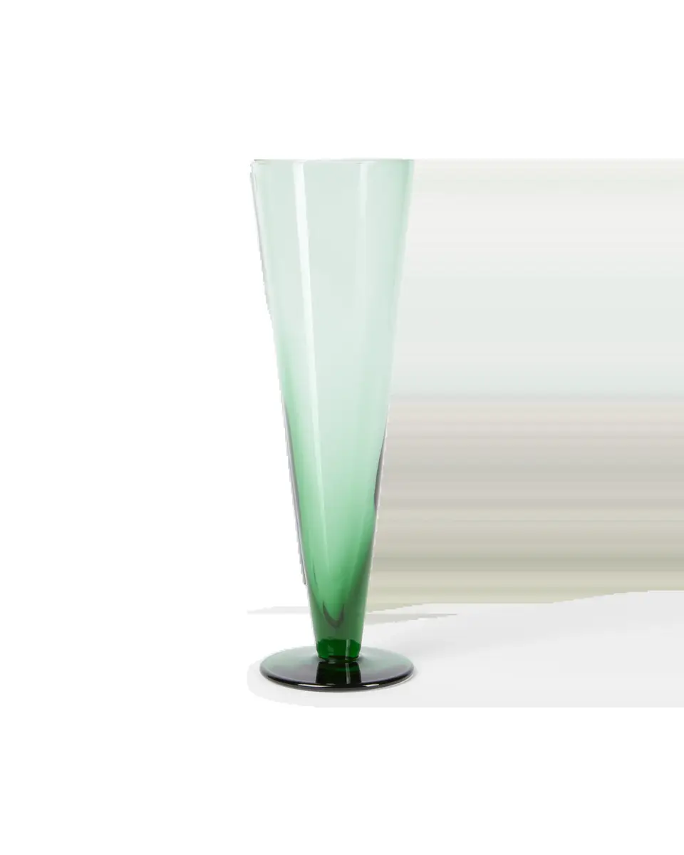Emporio Sirenuse Coloured Champagne Flute Set of 2 | Thumbnail 2 Emporio Sirenuse Coloured Champagne Flute Set of 2 | Thumbnail 2
